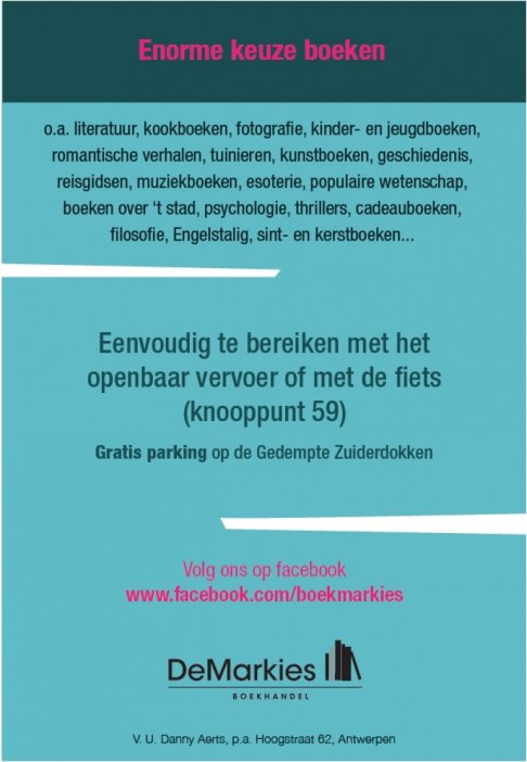 Stockverkoop boeken - 2