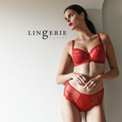 Lingerie outlet Brugge