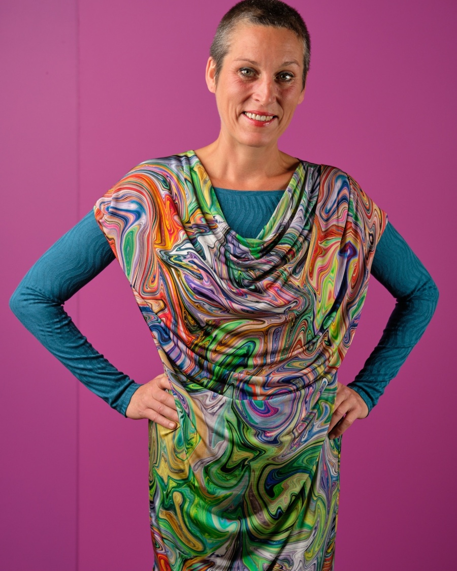 STOF- en STOCKVERKOOP Nathalie Engels Zaterdag 25 en Zondag 26 april 2026 - 9