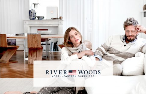 RIVER WOODS Winter Sale