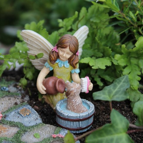 Stockverkoop Fairy Garden - 3