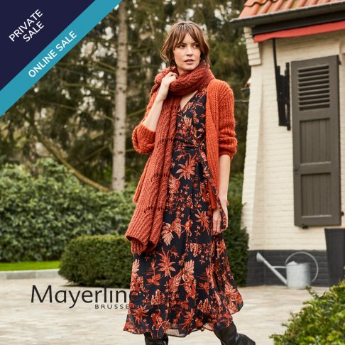 Online Mayerline Winter Sale - 3