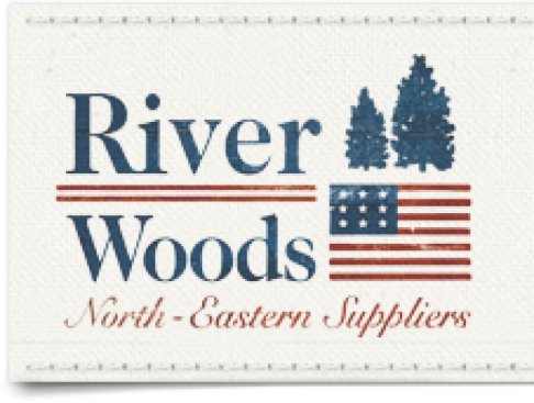 Riverwoods outlet (Volwassenen)