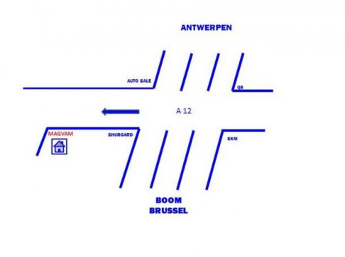 Stuntverkoop 2012 - Stock & Sample Sale