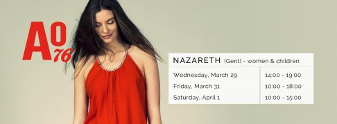 Shopping event American Outfitters | Tot -70% korting