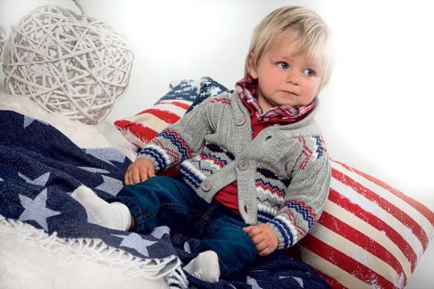 eenmalige stockverkoop baby en kinderkleding - 2