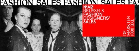 Mad Fashion Sales 