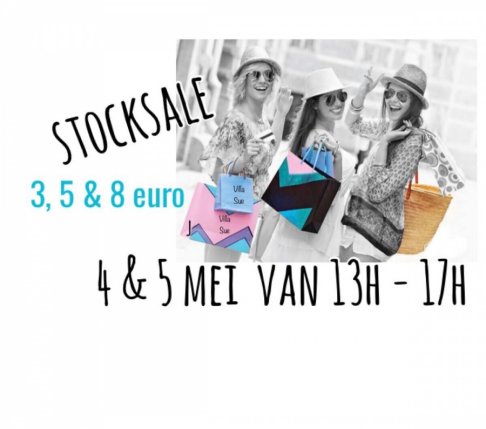 Stocksale Villa Sue