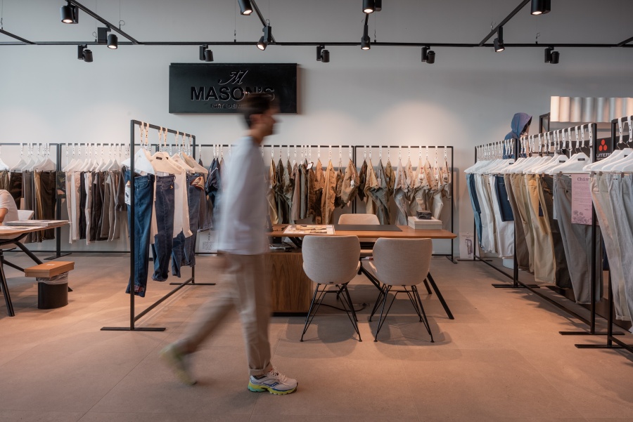 Collection sale D-lux concept  - 3