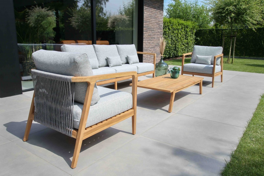 Tuinmeubelen stockverkoop Hoeilaart - 3