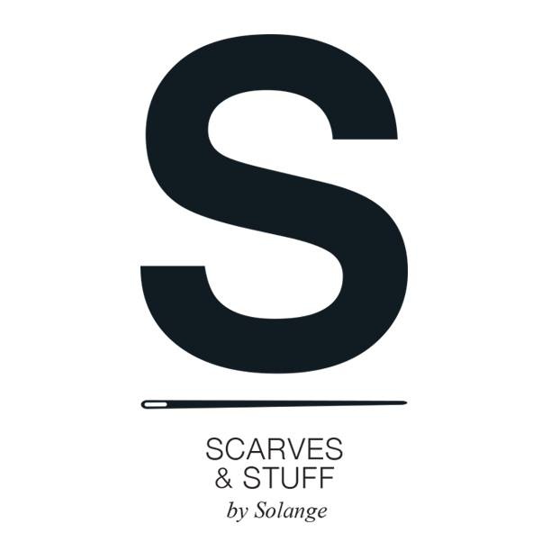 Knitwear By Solange - Scarves & Stuff Stockverkoop