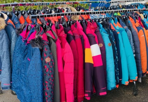 JX KIDS Outlet -  PROTEST SKI + kinderkleding en kinderschoenen 