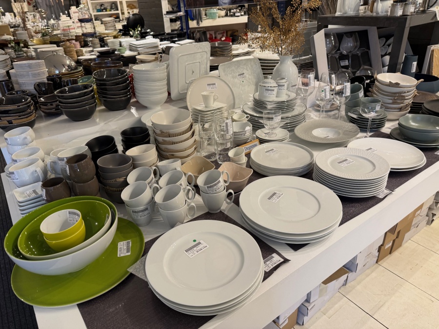 Exclusieve stockverkoop met kortingen tot -60%! - 3
