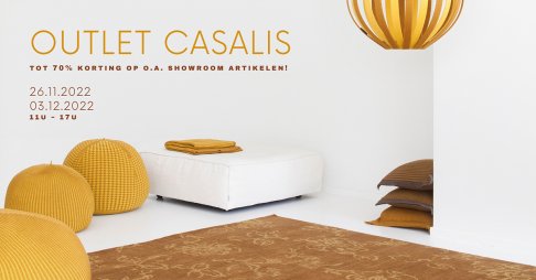 Casalis Outlet