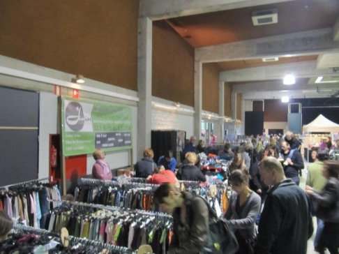 Kleding & Outlet beurs - 3