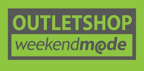 Outletshop WeekendMode