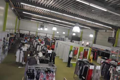 Zomerverkoop Brands Only Antwerpen - 4