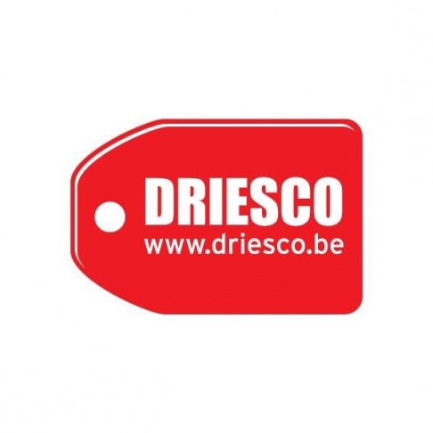 Winter stockverkoop Driesco