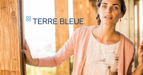 Shopping Event Terre Bleue | Dames, heren, & kinderen | Tot -70% - 2