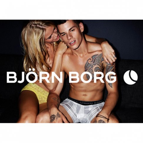 Bjorn Borg  stock verkoop