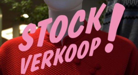 Retro Verso Stockverkoop: tot -72%! 