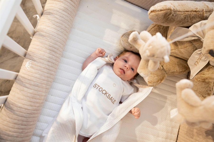 Orsetto Babyboetiek stocksale