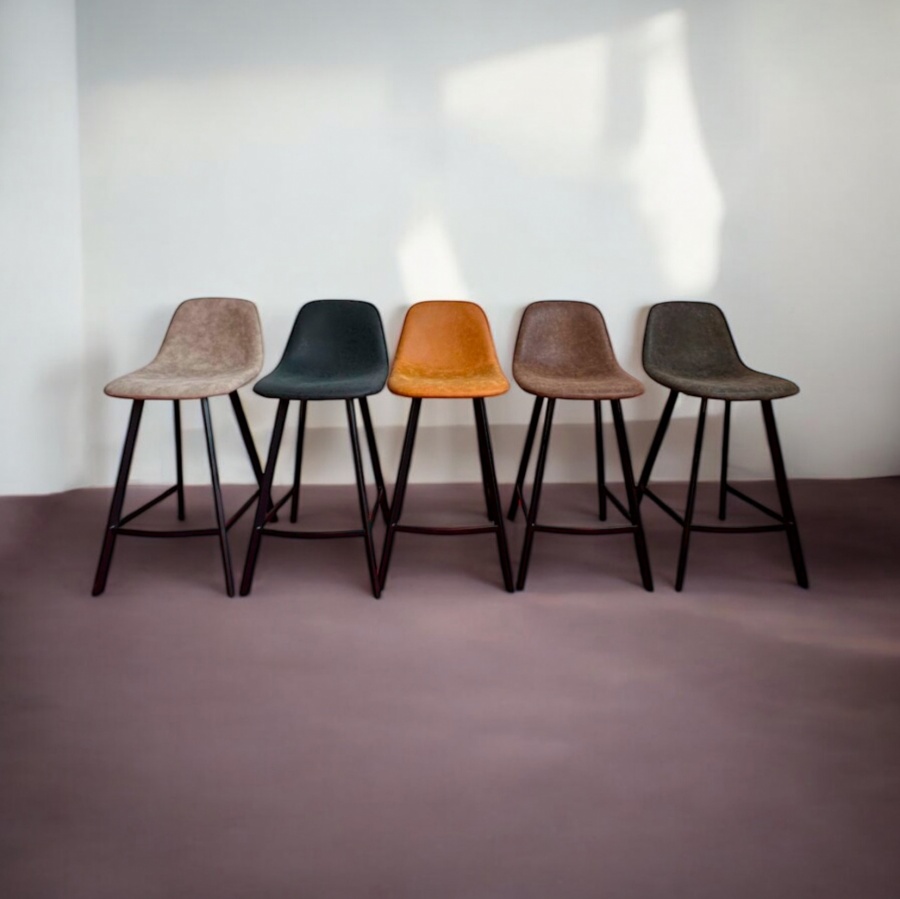 Weekendverkoop teak- en tuinmeubelen + barstoelen - 3