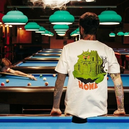 GIOTTO - STREETWEAR - 5