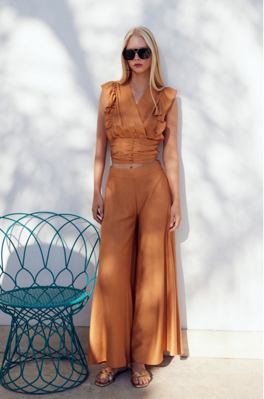 Private sample sale Italiaanse damesmerken