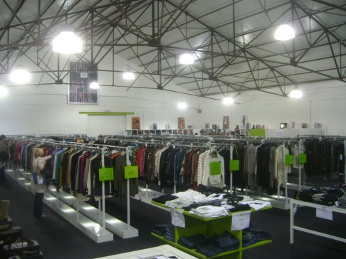 Outletverkoop Brands Only Harelbeke - 3