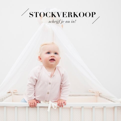 Stockverkoop Trixie en Les Rêves d'Anaïs - 2