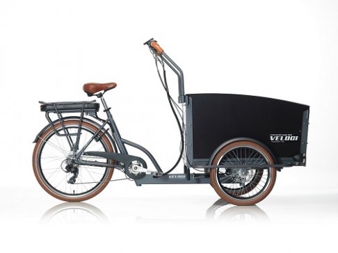 Elektrische fietsen, verschillende modellen aan promoprijzen! - 3