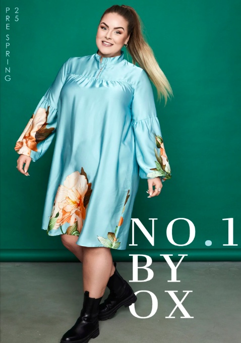Evolve pop-up & outlet store - 4