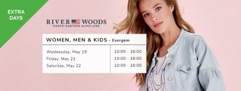 River Woods Extra Days