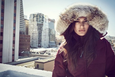 Shopping Event Mason's - Canada Goose - Peuterey - Napapijri - Save the Duck - Sun68 - 2