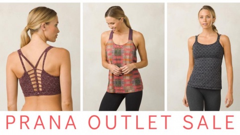 prAna outlet sale Ashtanga Yoga Antwerp