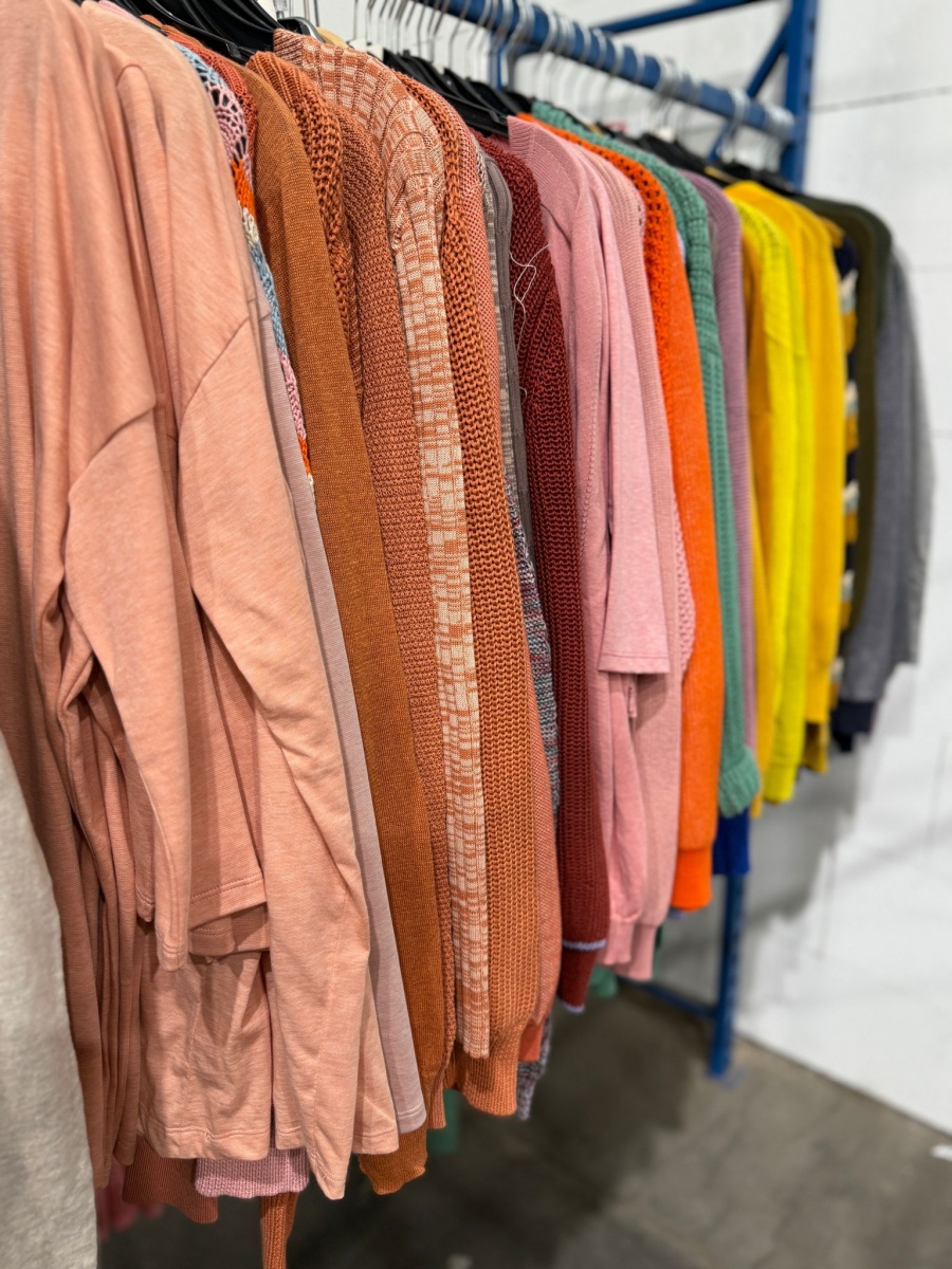 Aymara zomer dames & kids - 5