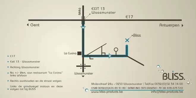 Totale uitverkoop wegens einde huurcontract - 3