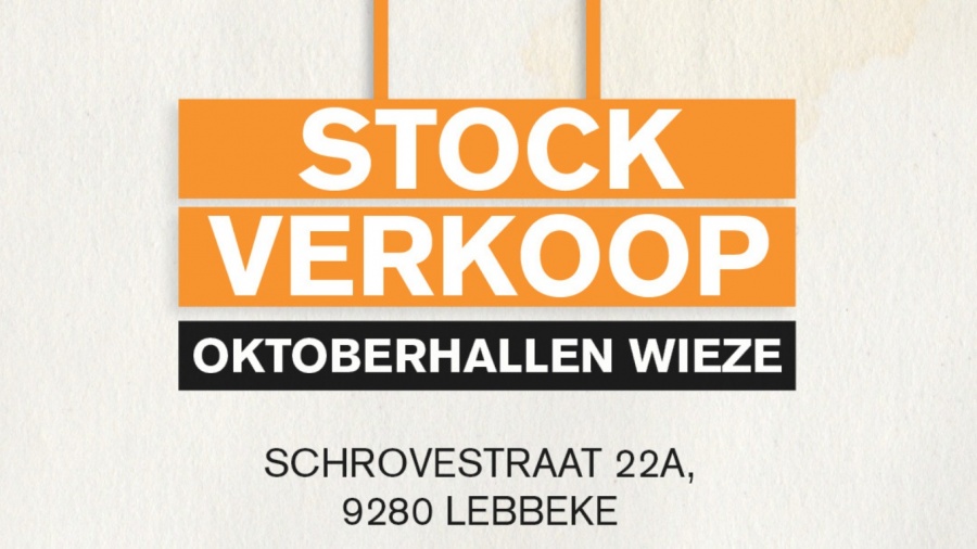 Zeb Fashion stockverkoop