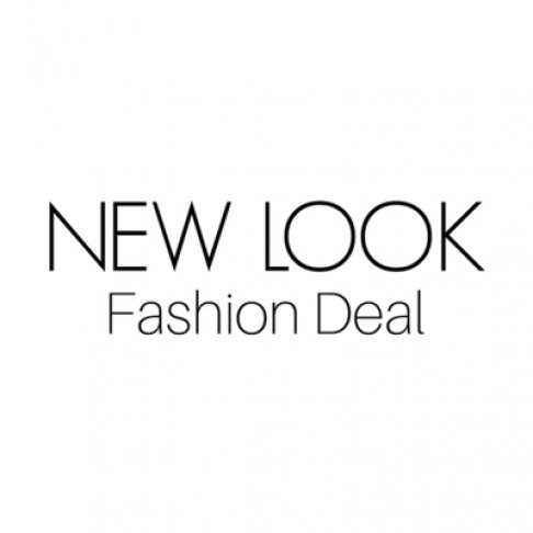 Newlook – Fashiondeal Stocksale