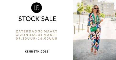 Stock Sale LF Fashion (schoenen)