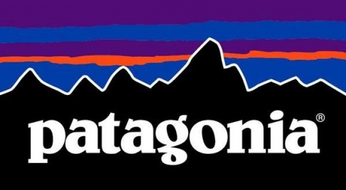 Patagonia-kleding Stockverkoop