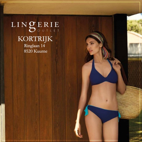 Lingerie Outlet Kortrijk