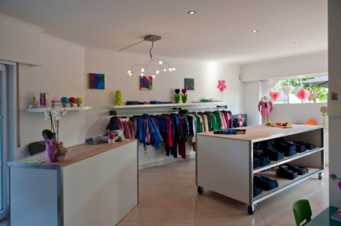 O'kid'O outlet voor hippe Kids  - 1