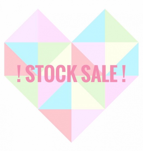 Stocksale D'Amore kinderschoenen