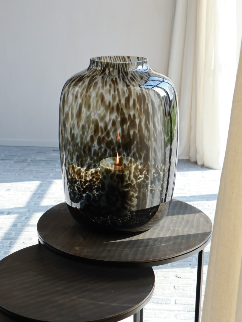 Fabrieksverkoop Artisanale Kaarsen, Decoratie & Kleinmeubelen - 7