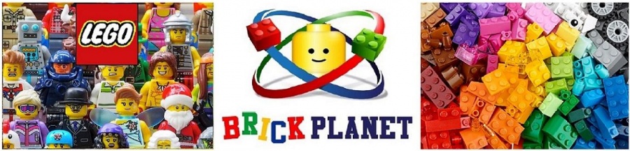 Brickplanet uitverkoop Lego sets