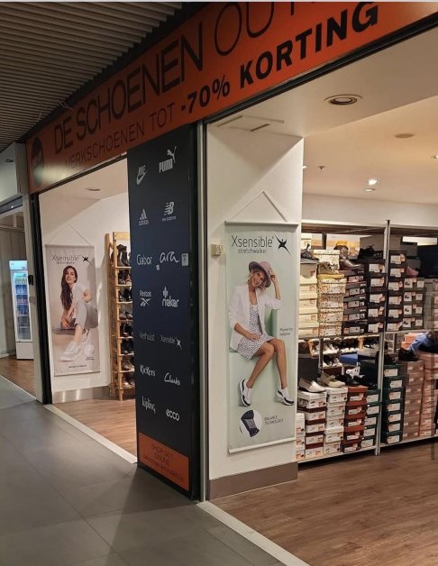 Muildier Iedereen Samengesteld Adidas Outlets