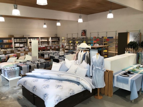 Winter Stockverkoop Home Linen Outlet