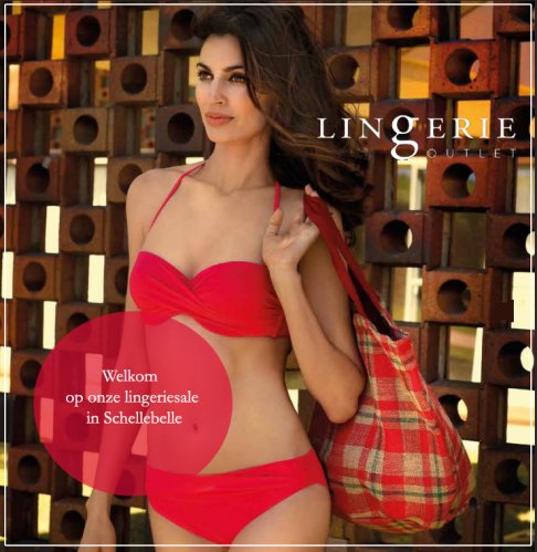 Lingerie Outlet Schellebelle